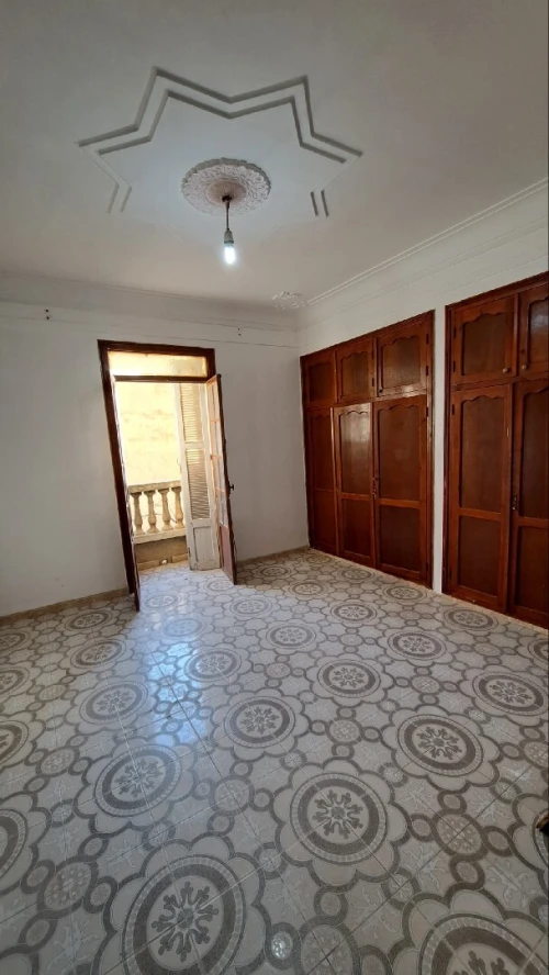 Location Appartement Niveau de villa F5 Alger Baba hassen