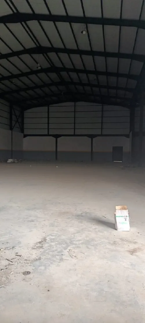 Location Hangar - Usine Blida Meftah