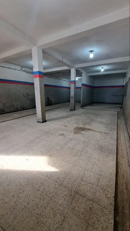 Location Local Alger Baba hassen