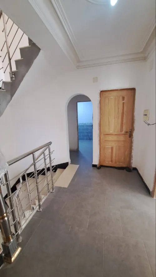 Vente Villa Alger Baba hassen