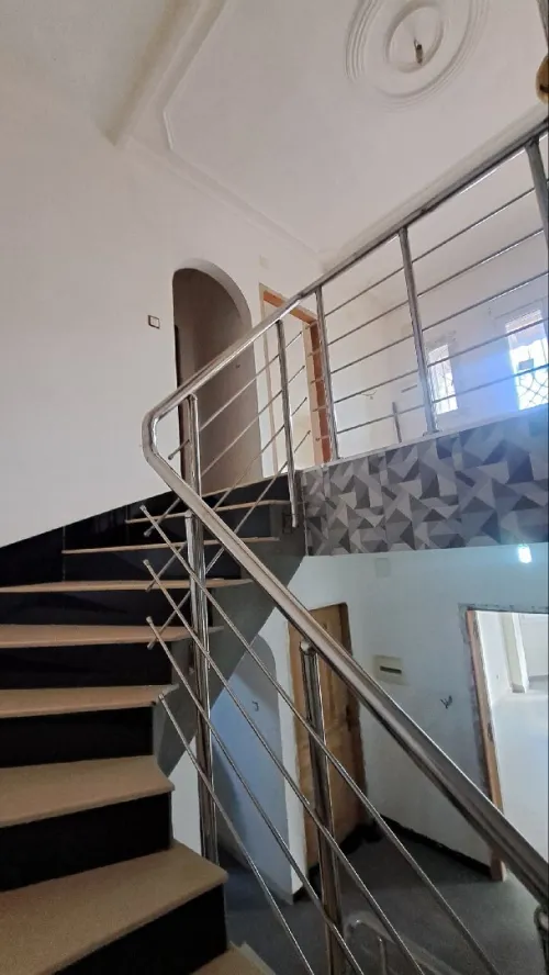 Vente Villa Alger Baba hassen