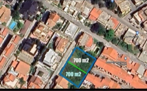 Vente Terrain Alger Draria