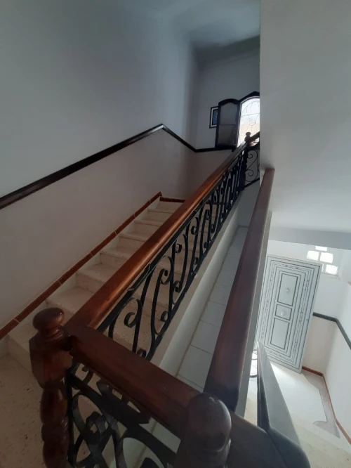 Vente Villa Alger Baba hassen
