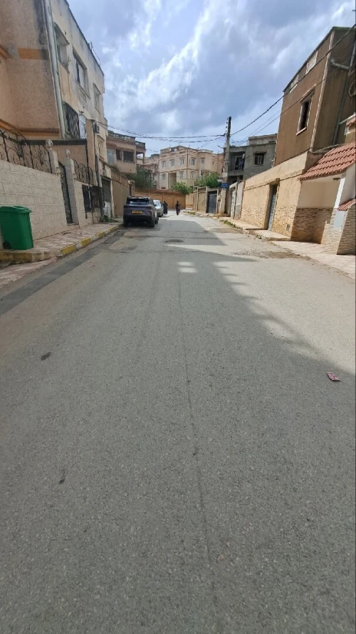 Vente Villa Alger Birkhadem