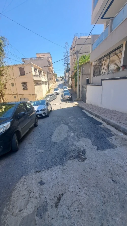 Vente Terrain Alger Hydra