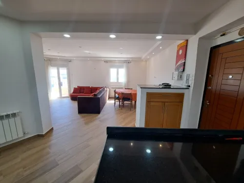 Vente Appartement F4 Alger Baba hassen