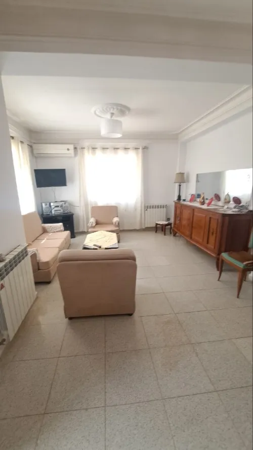 Location Villa Alger Baba hassen