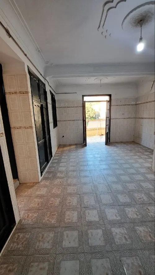 Location Appartement Niveau de villa F5 Alger Baba hassen