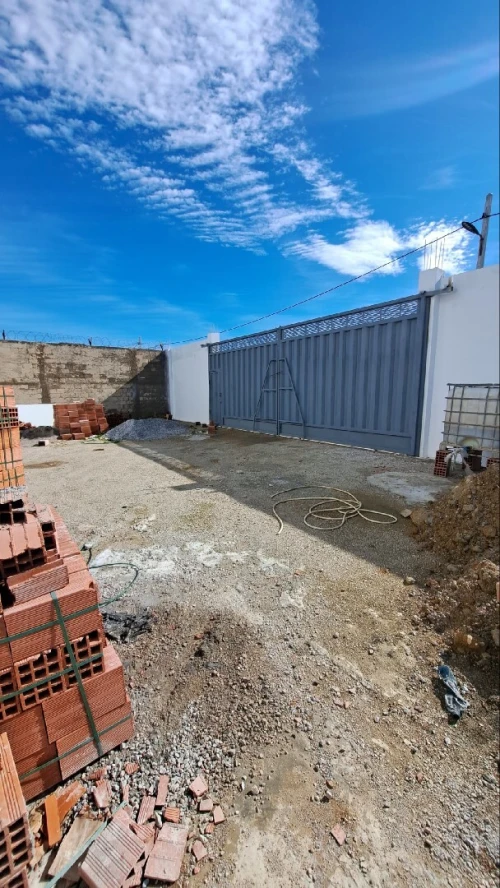 Location Hangar - Usine Alger Les eucalyptus