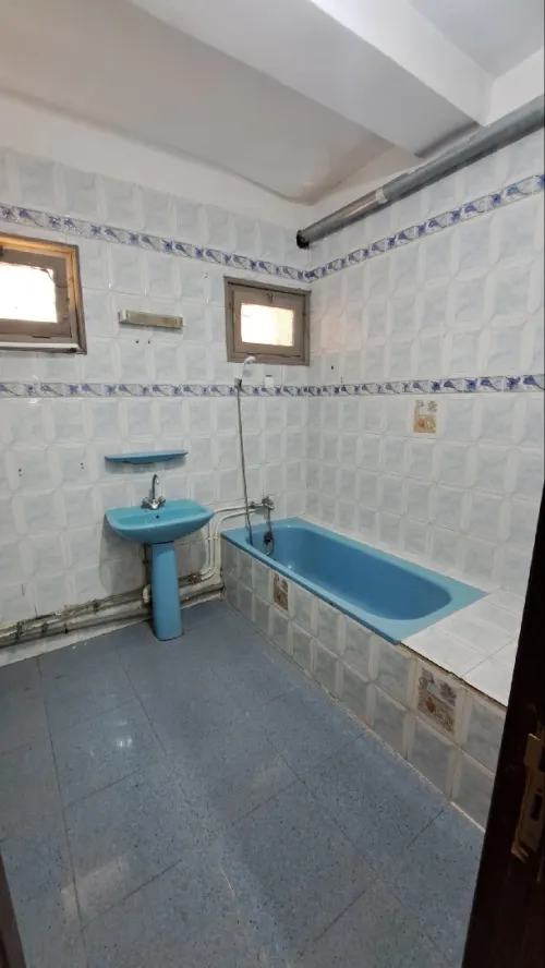 Location Appartement Niveau de villa F5 Alger Baba hassen