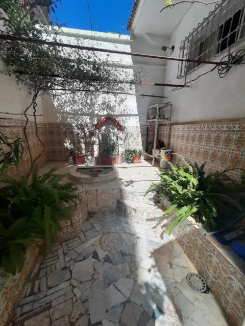 Vente Villa Alger Baba hassen