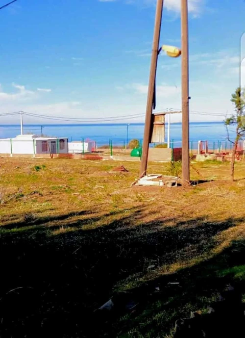 Vente Terrain Boumerdès Thenia