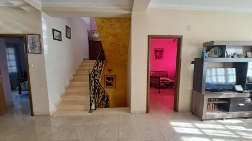 Vente Villa Alger Baba hassen