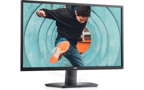 Ecran DELL 27'' Ful HD SE2722H HDMI / VGA / 8ms