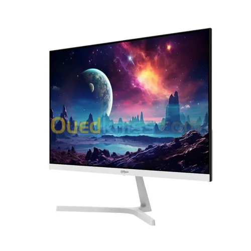 ecran 24 et 27 DAHUA 24" 27'' 