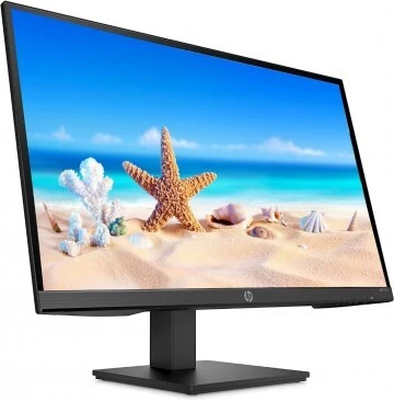 Ecran HP 22'' P22v G5 HD HDMI / VGA