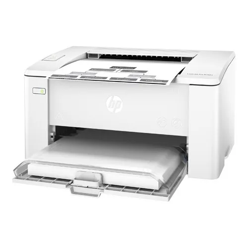 imprimantes HP Laser Pro M102 A4  22PPM