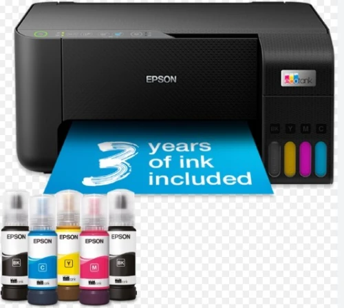 IMPRIMANTE EPSON L3250 / L 3250