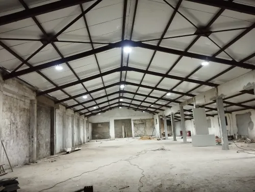 Location Hangar - Usine Blida Beni tamou