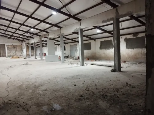 Location Hangar - Usine Blida Beni tamou