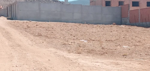 Vente Terrain Tlemcen Chetouane