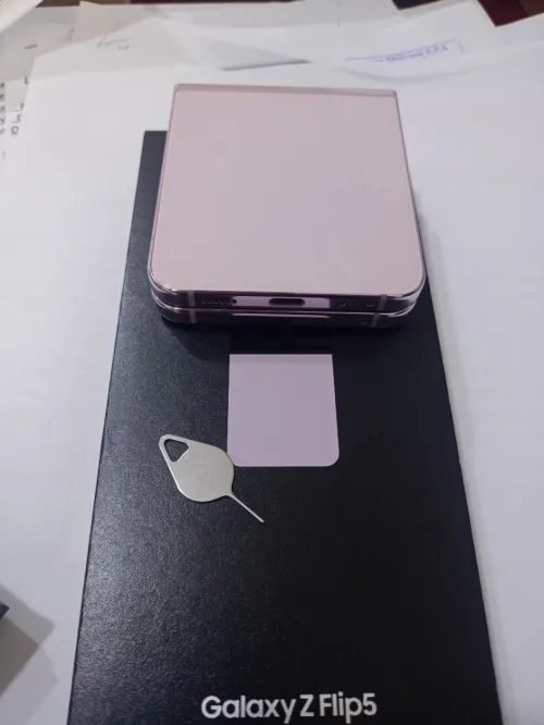 Samsung Zflip6