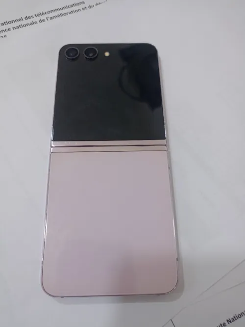 Samsung Zflip6