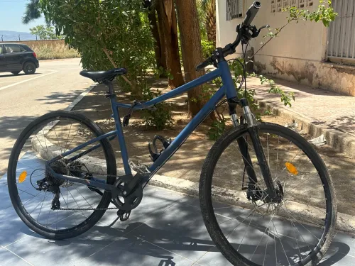 BTWIN riverside 