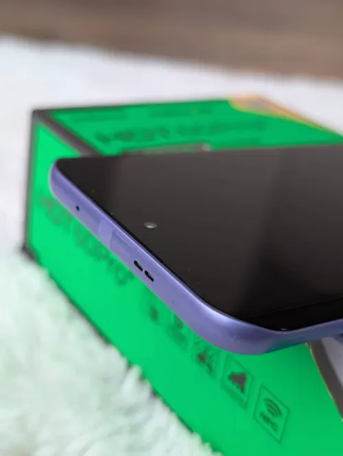 Infinix Hot 60 pro plus