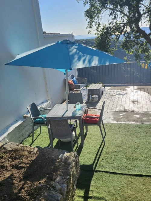 Location vacances Appartement Studio Annaba Seraidi