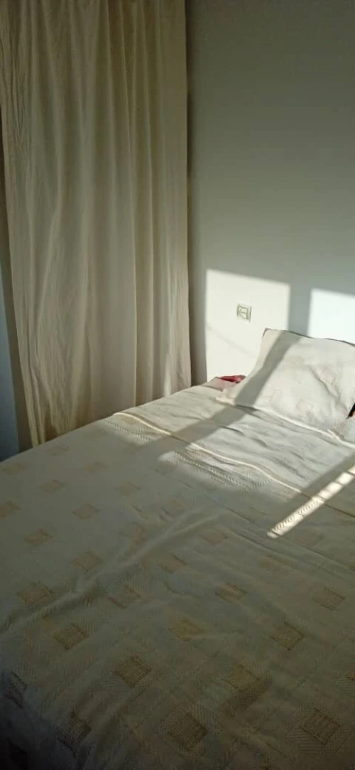 Location vacances Appartement Studio Annaba Seraidi
