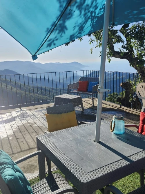 Location vacances Appartement Studio Annaba Seraidi