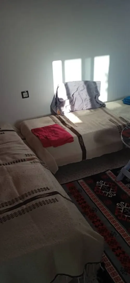 Location vacances Appartement Studio Annaba Seraidi