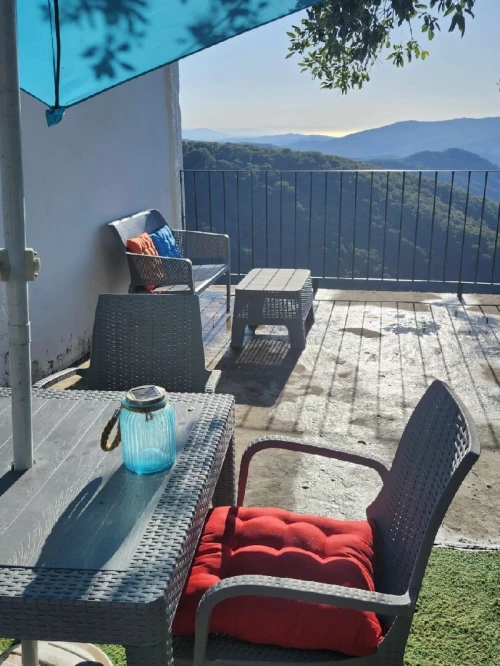 Location vacances Appartement Studio Annaba Seraidi