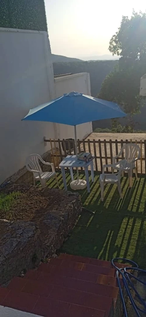 Location vacances Appartement Studio Annaba Seraidi