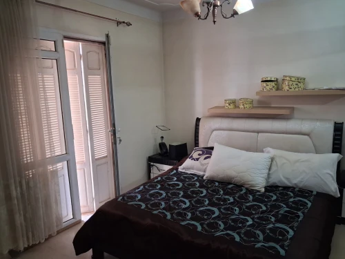 Vente Villa Alger Cheraga