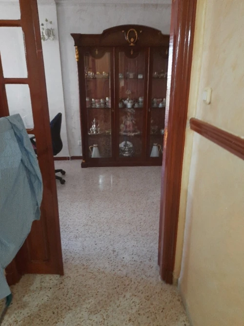 Vente Villa Alger Dely brahim