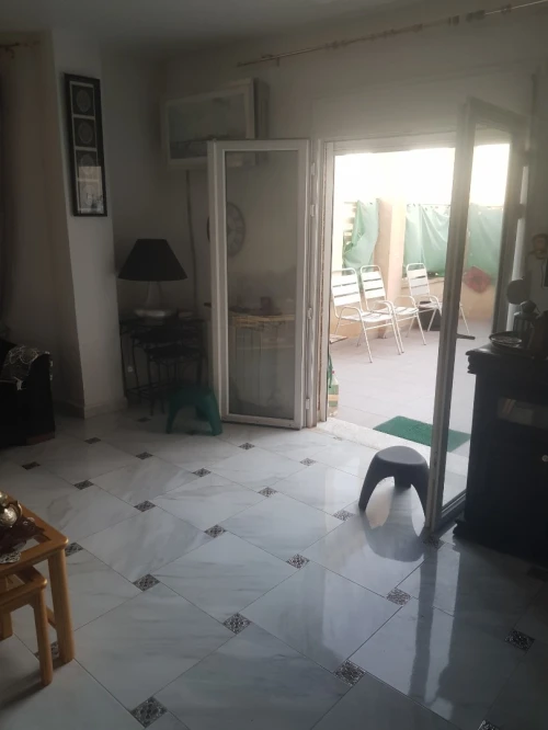 Vente Villa Alger Dely brahim