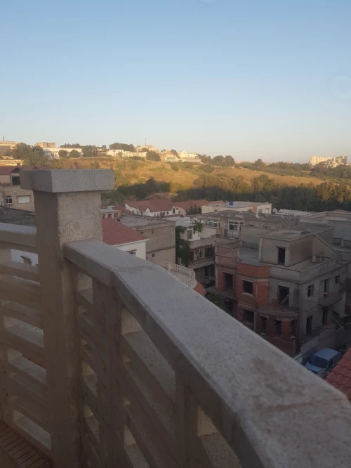 Vente Villa Alger Dely brahim