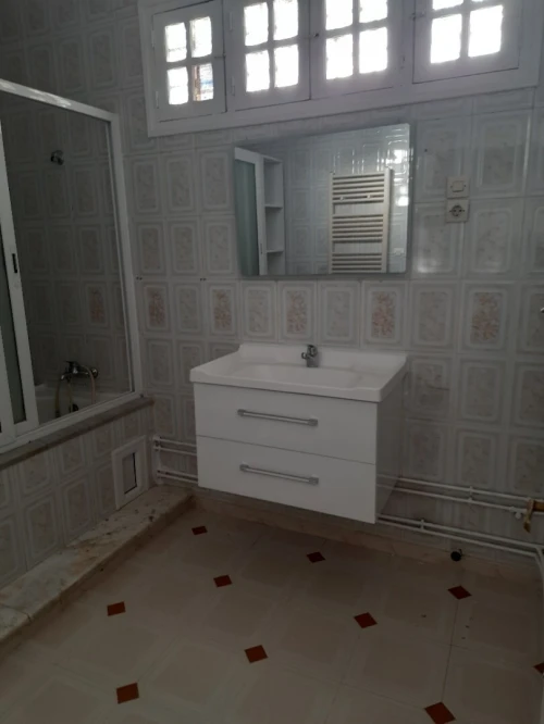 Location Niveau De Villa F3 Alger Ouled fayet
