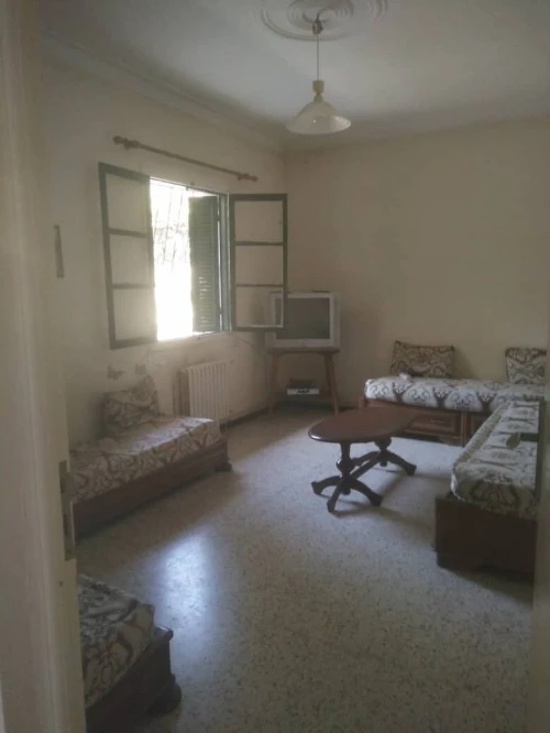 Vente Villa Alger Douera