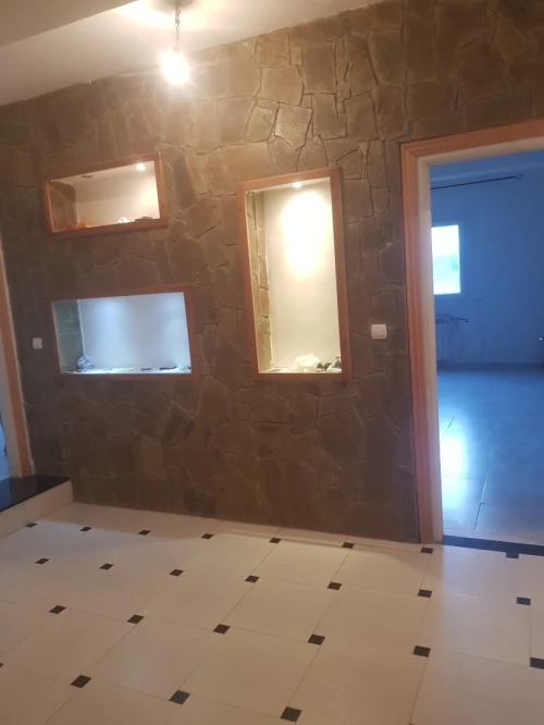 Vente Villa Alger Dely brahim