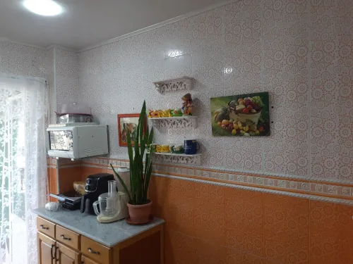 Vente Appartement F3 Alger El achour