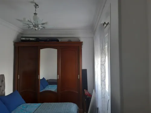 Vente Appartement F3 Alger El achour