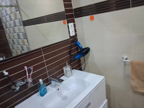 Vente Appartement F5 Alger Ouled fayet