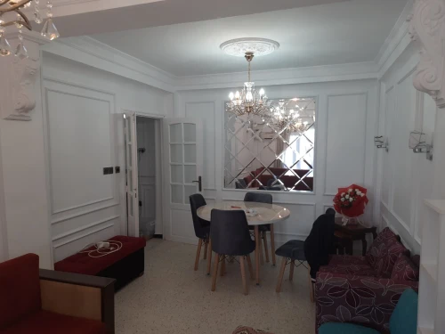 Vente Appartement F3 Alger El achour