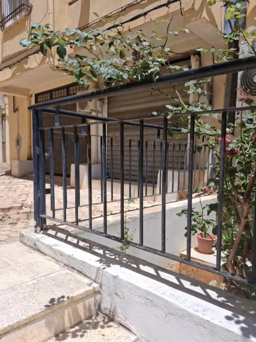 Location Local Alger Ouled fayet