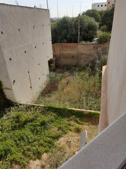 Vente Villa Alger Dely brahim