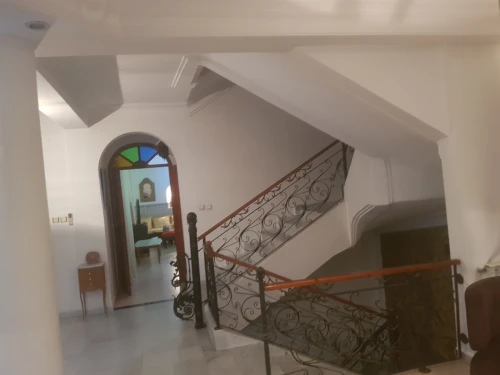 Vente Villa Alger Kouba