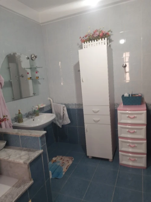 Vente Villa Alger Dely brahim